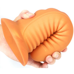TheAssGasm Gode Lepidop M 20 x 7cm